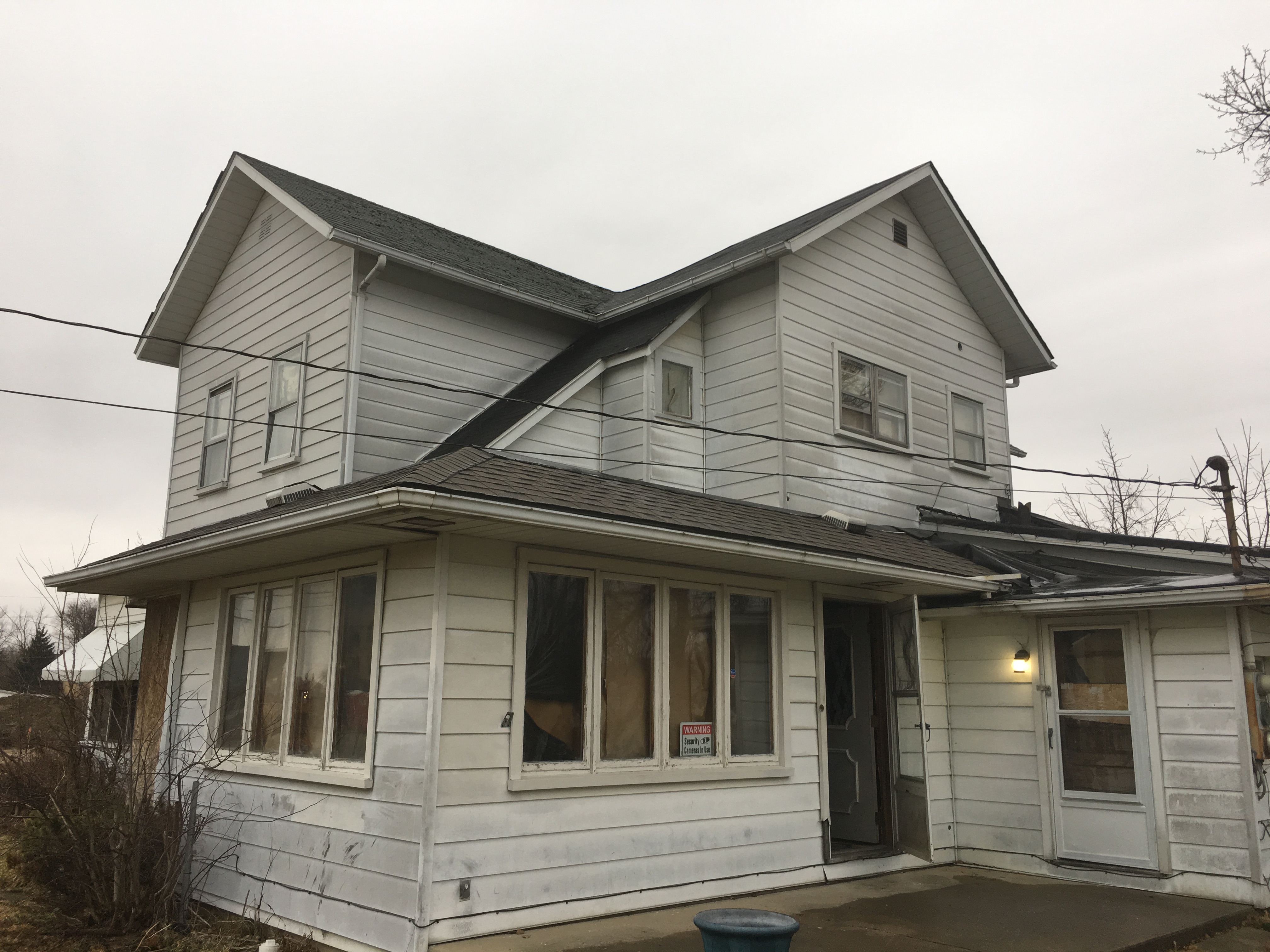 Monroe House 20190324
